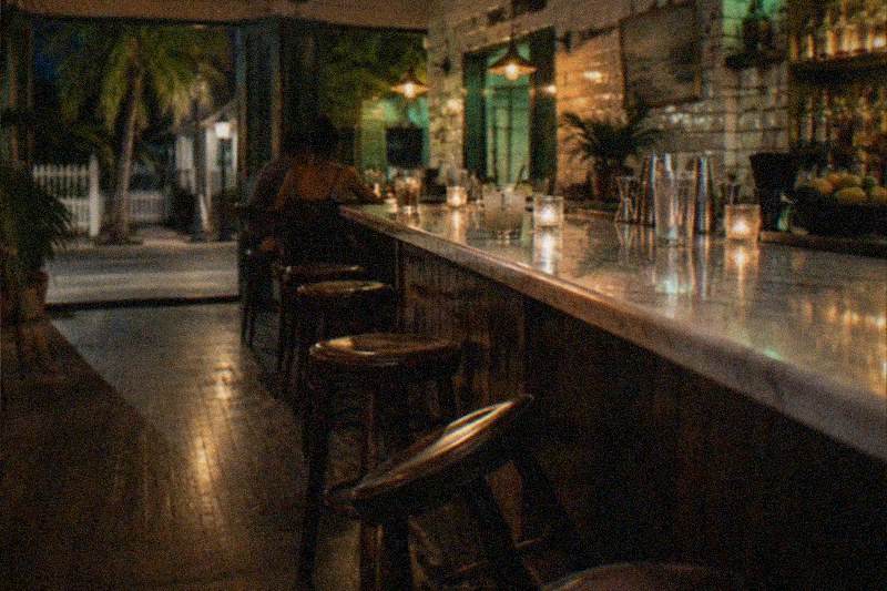 Bone Island Pub Crawl