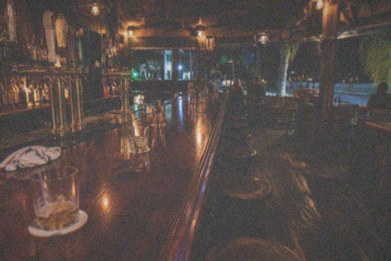 Classic Haunted Pub Crawl